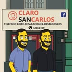 Claro San Carlos