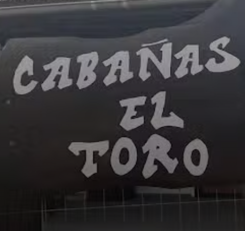 Cabañas El Toro